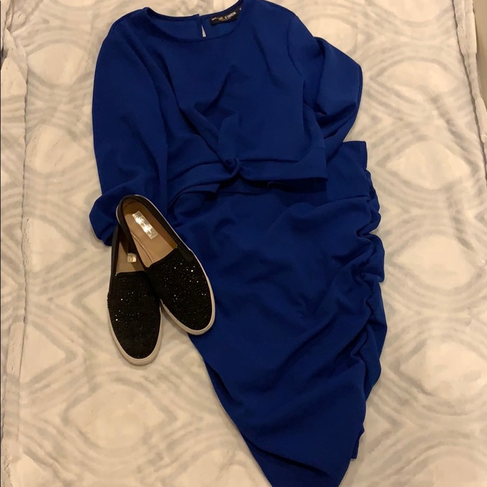 Skirt Set